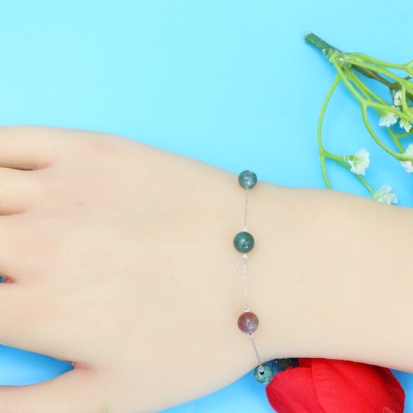 Chic & Stylish Bracelet – A Thoughtful Gift for Women and Girls, DYC1635 - Picture 6 of 8